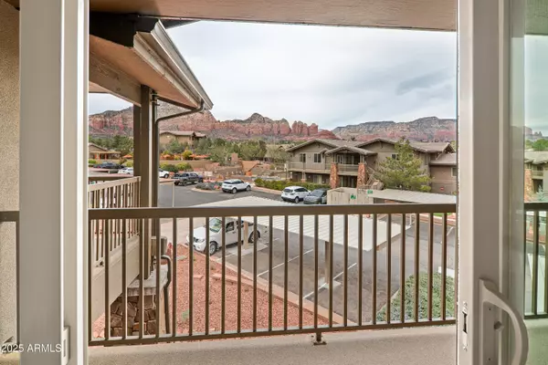 Sedona, AZ 86336,1826 Kestrel Circle #1826
