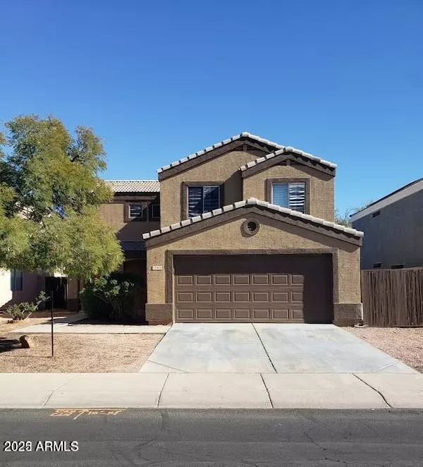 12905 N 123RD Drive, El Mirage, AZ 85335