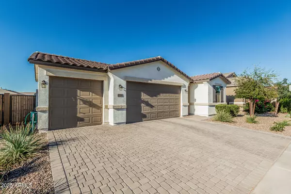 Maricopa, AZ 85138,40500 W AGAVE Road