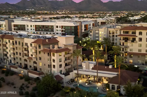 Scottsdale, AZ 85254,15802 N 71st Street #501