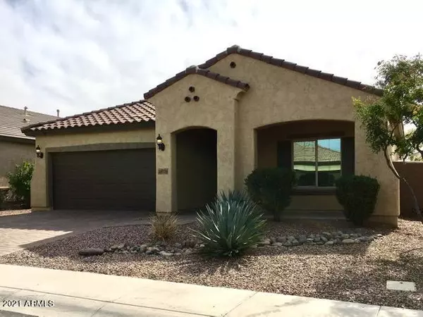 10835 E THATCHER Avenue, Mesa, AZ 85212