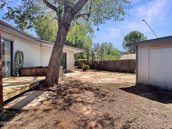 Sedona, AZ 86336,273 Hillside Avenue