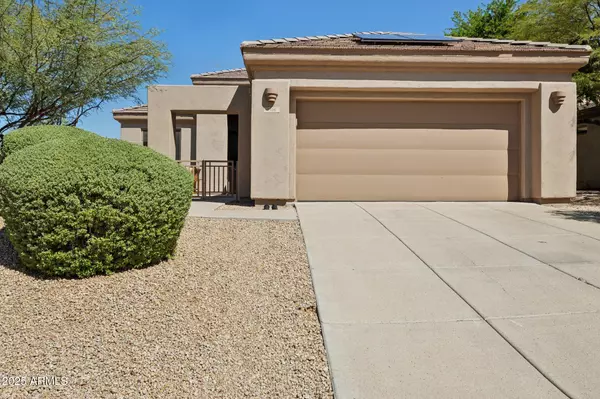 Scottsdale, AZ 85266,7116 E BRAMBLE BERRY Lane