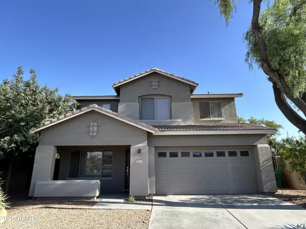 4121 N DANIA Court, Litchfield Park, AZ 85340
