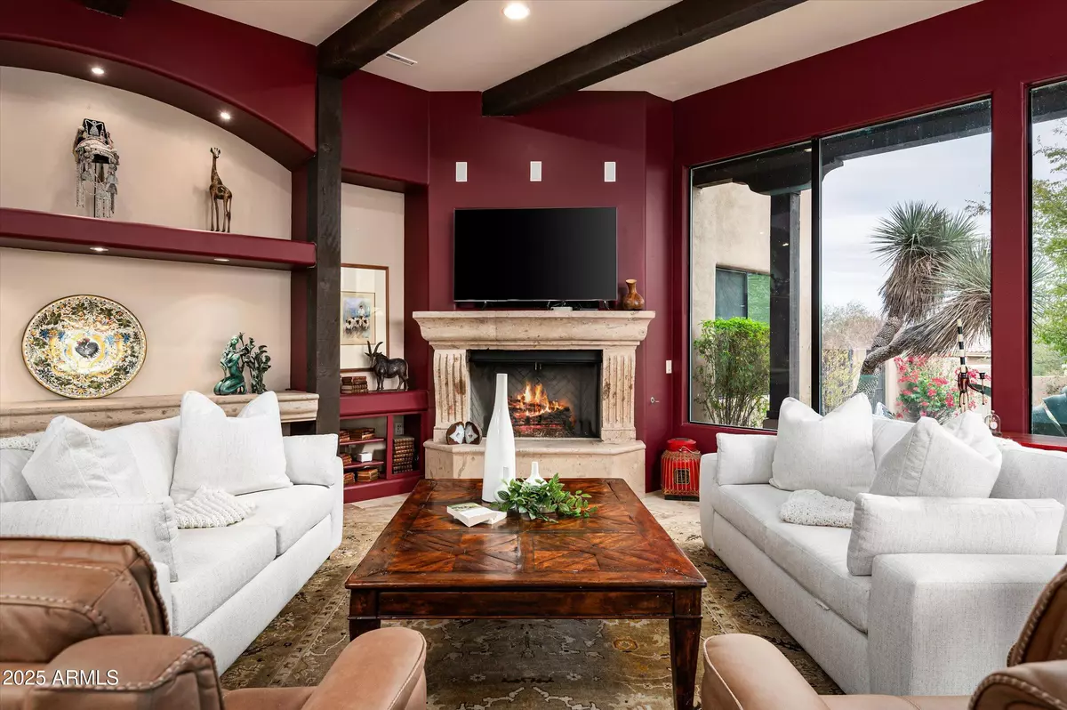 Scottsdale, AZ 85262,15123 E MONUMENT Road
