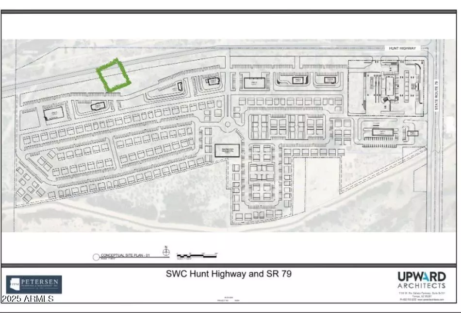 Florence, AZ 85132,199 E HUNT Highway #-