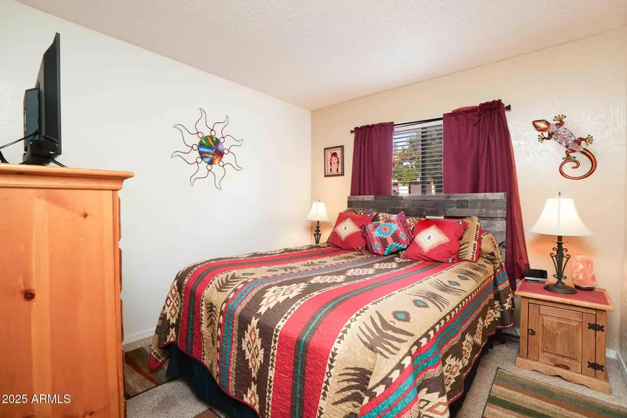95 E CORTEZ Drive #101, Sedona, AZ 86351