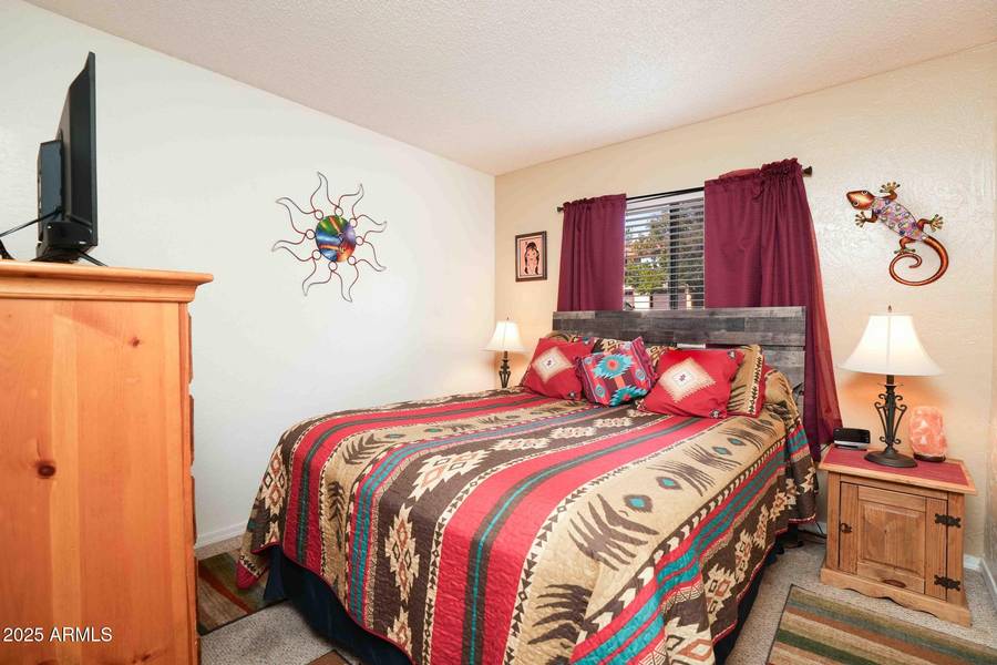 95 E CORTEZ Drive #101, Sedona, AZ 86351