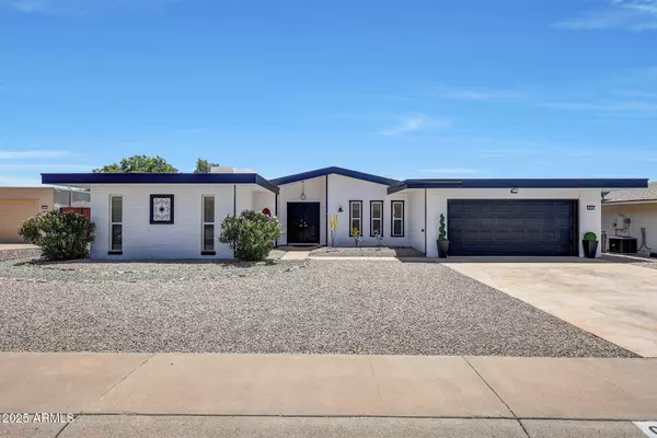 Sun City, AZ 85351,9519 W TIMBERLINE Drive