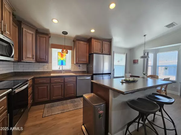 Mesa, AZ 85207,650 N Hawes Road #3623