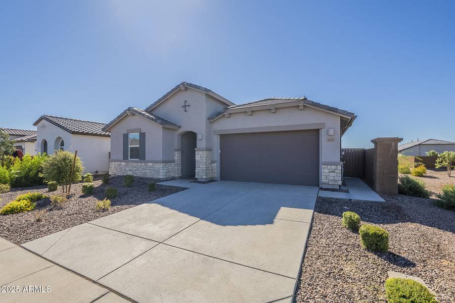 4283 E ENMARK Drive, San Tan Valley, AZ 85143