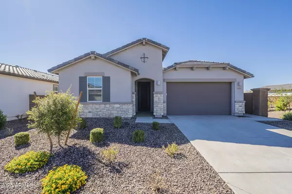 San Tan Valley, AZ 85143,4283 E ENMARK Drive