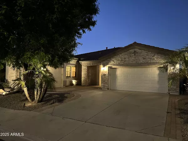 4598 E BLUE SPRUCE Lane, Gilbert, AZ 85298