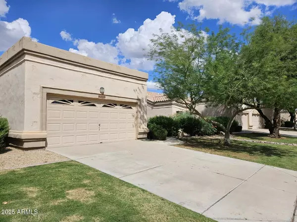 Peoria, AZ 85382,8390 W ORAIBI Drive