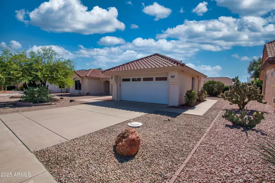 14801 W BLUE VERDE Drive, Sun City West, AZ 85375