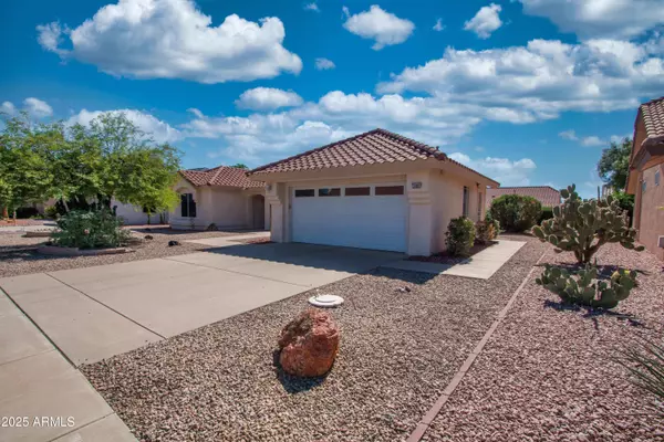 14801 W BLUE VERDE Drive, Sun City West, AZ 85375