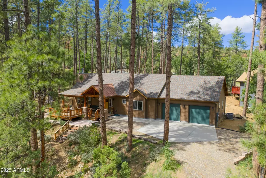 262 S Brady Road, Prescott, AZ 86305