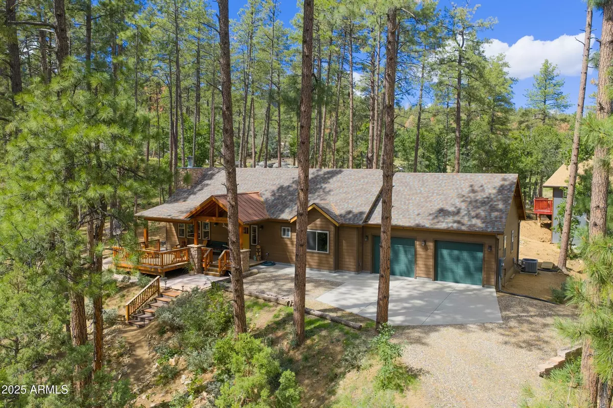 Prescott, AZ 86305,262 S Brady Road