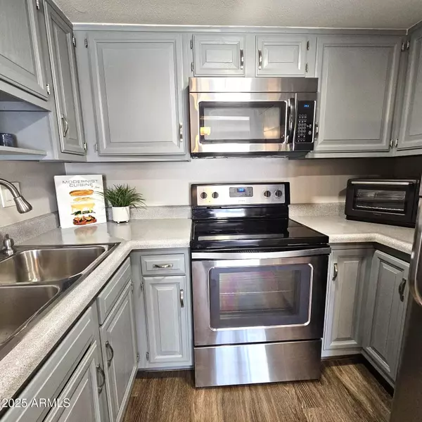 Scottsdale, AZ 85251,7970 E CAMELBACK Road #509