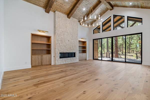 Pinetop, AZ 85935,9525 SIERRA SPRINGS Drive