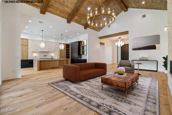 Pinetop, AZ 85935,9525 SIERRA SPRINGS Drive