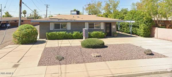 1515 W OSBORN Road, Phoenix, AZ 85015