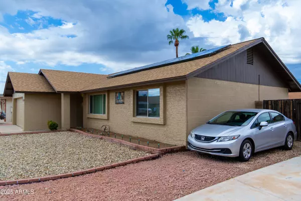 Phoenix, AZ 85027,20838 N 5TH Drive