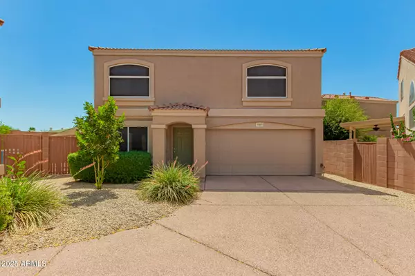 17606 N 17TH Place #1057, Phoenix, AZ 85022