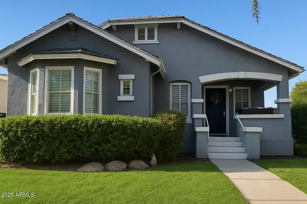 2756 E VIRGINIA Street, Gilbert, AZ 85296