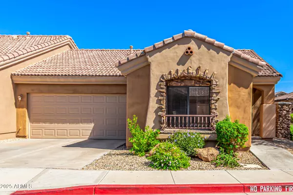 Mesa, AZ 85209,2565 S SIGNAL BUTTE Road #52