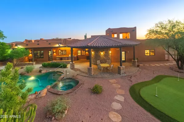 Gold Canyon, AZ 85119,6444 E QUAIL HIDEAWAY Lane
