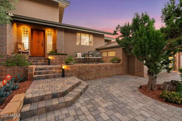 Sedona, AZ 86336,640 KACHINA Drive