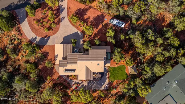 Sedona, AZ 86336,640 KACHINA Drive