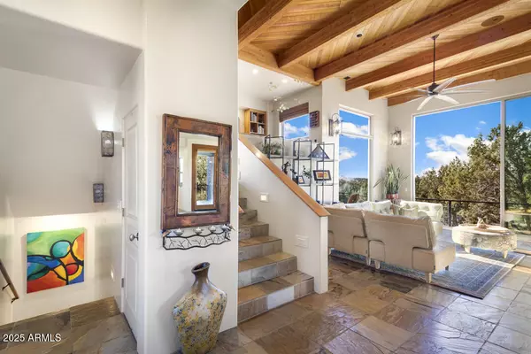 Sedona, AZ 86336,640 KACHINA Drive