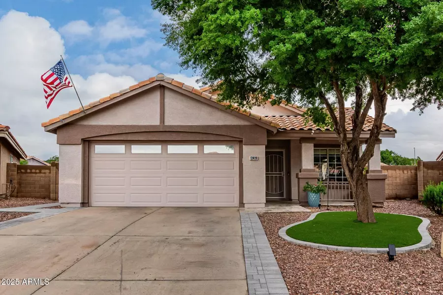 12419 N 41ST Drive, Phoenix, AZ 85029