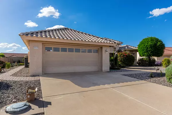Sun City West, AZ 85375,21612 N 150TH Drive