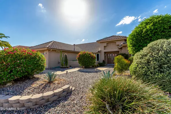 Sun City West, AZ 85375,21612 N 150TH Drive