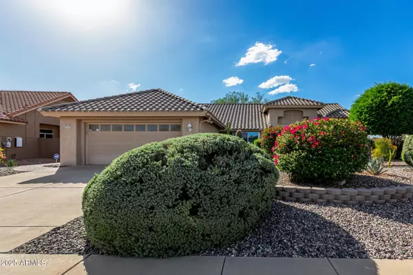 21612 N 150TH Drive, Sun City West, AZ 85375
