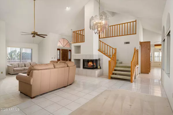 Fountain Hills, AZ 85268,15489 E Palisades Blvd Boulevard