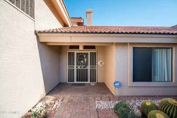 Fountain Hills, AZ 85268,15489 E Palisades Blvd Boulevard