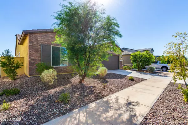Surprise, AZ 85379,14635 W ALEXANDRIA Way