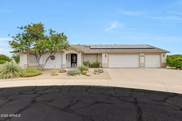 Sun City, AZ 85373,19835 N 100TH Drive