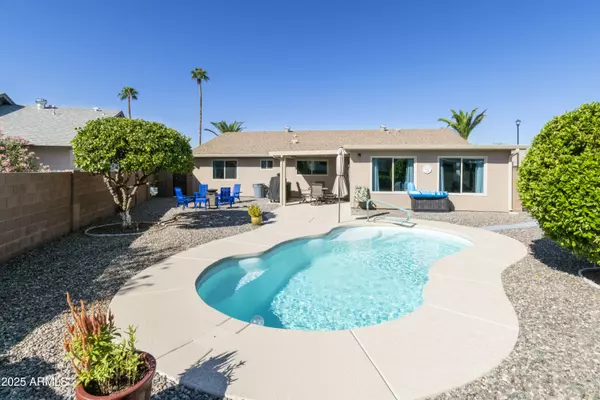 1143 S FIREFLY Avenue, Mesa, AZ 85208