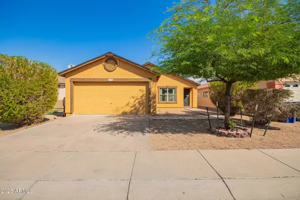 11602 W Bloomfield Road, El Mirage, AZ 85335