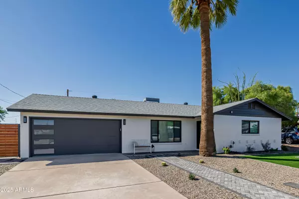 Scottsdale, AZ 85257,6531 E Cypress Circle