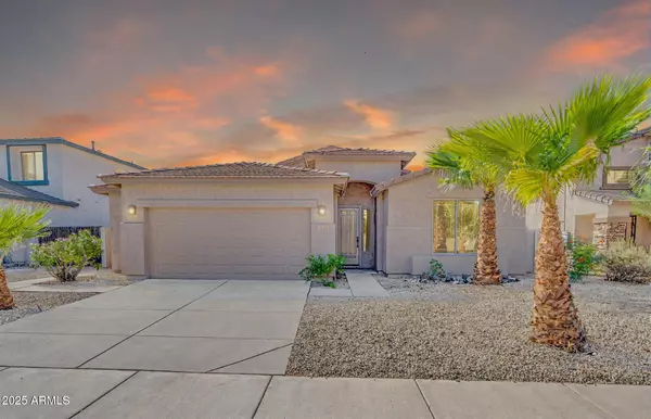 1641 W WINDSONG Drive, Phoenix, AZ 85045