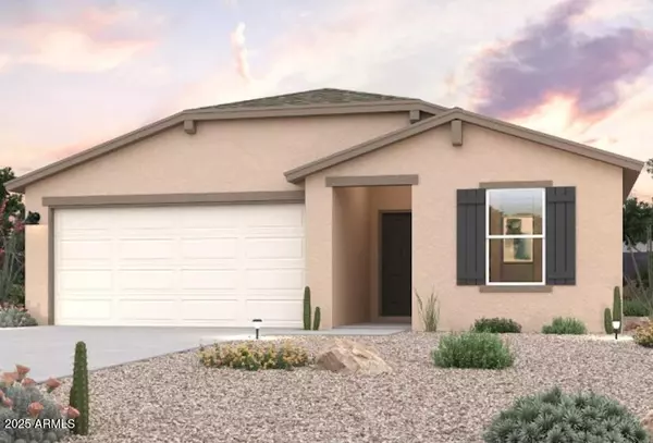9841 W LEANDER Drive, Arizona City, AZ 85123