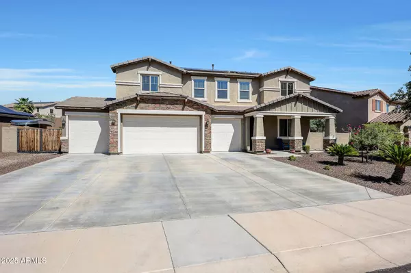 New River, AZ 85087,3724 W LANHAM Drive