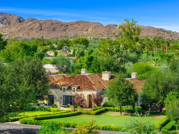 6702 E Kasba Circle, Paradise Valley, AZ 85253