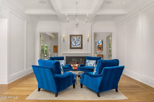 Paradise Valley, AZ 85253,6702 E Kasba Circle